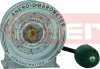 DEMONSTRATION ANEROID BAROMETER