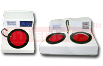 Pyromatic Single and Double Disc Polishing Machine