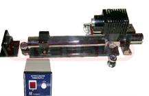 Autocollimator Dual-Axis