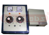 Electrical Comparator