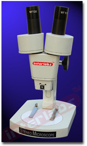 Student Binocular Stereoscopic Microscopes