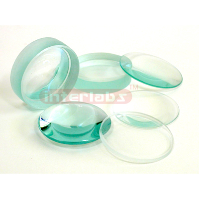 Lens, Glass 38mm Set/6