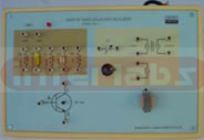 TUNED COLLECTOR OSCILLATOR . MODEL IBL-TCO-1