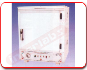 Hot Air sterilizer (Oven)-Memmert Type