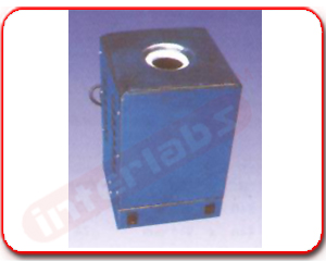 Glass Bead Sterilizer