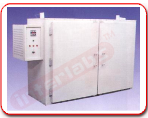 Industrial Drying Oven-High Temps