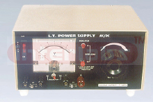 Power Supply, Continuously Variable
