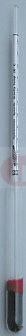 Specific Gravity Hydrometer