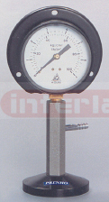 Bourdon Gauge