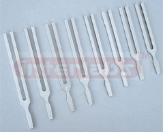 Tuning Forks