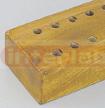 Tuning Fork Block