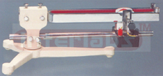 Electric Tuning Fork