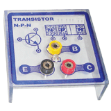 PNP Transistor