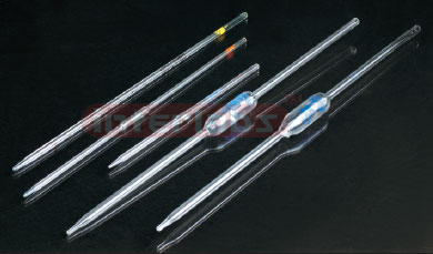 PIPETTES SEROLOGICAL