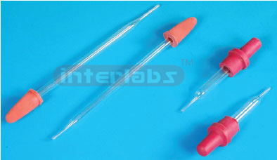 PIPETTES, DROPPING, SMALL