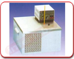 Ultra Cryostat Table Top (Constant Temp. Bath)