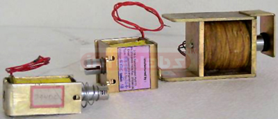  Solenoids