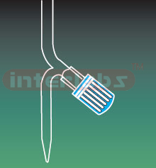 STOPCOCKS, GP ROTAFLOW, BURETTE