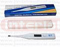 2674 DIGITAL CLINICAL THERMOMETER, DELUXE