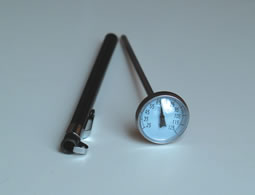 Probe Thermometer