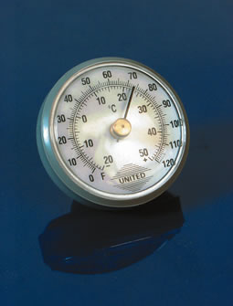 Dial Thermometer