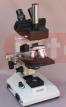 TRINOCULAR RESEARCH MICROSCOPE, 9420