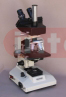 TRINOCULAR RESEARCH MICROSCOPE, 9430