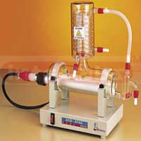 Distillatore d'acqua - QWS4 Series - SciLabware Limited - da laboratorio