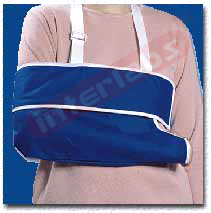 Arm sling immobilizer FS