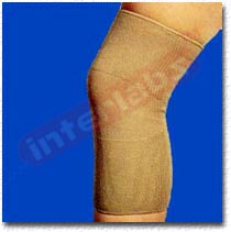 Knee support Elastic