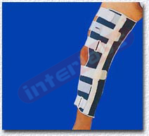 Knee Immobilizer