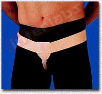 Hernia Belt Single Left or Right