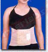 Sacro Lumbar Belt