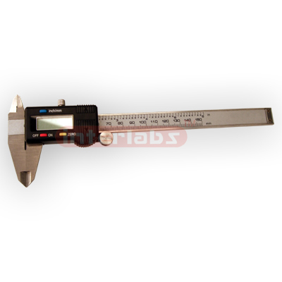 Digital Vernier Caliper