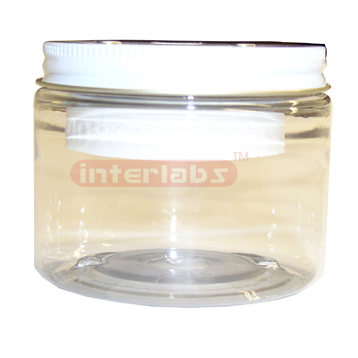 Insect Killing Jar