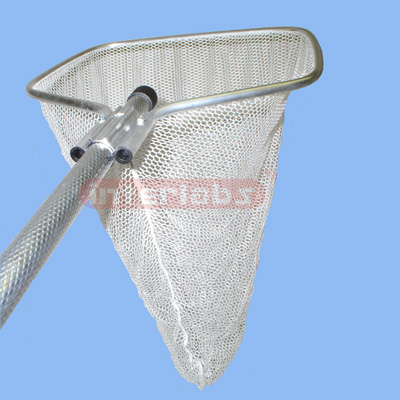 Fish Dip Net, Oversize